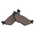 thumbnail image 1 of BikeMaster Standard Rear Brake Pads for Yamaha FJR1300 2006-2018, 1 of 1