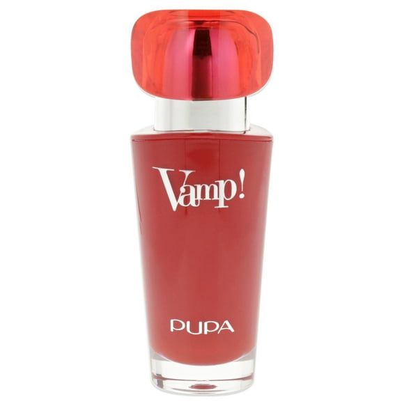 Lápiz labial Pupa Milano Vamp! Luminous 204 Timeless Rose, 3,5 ml