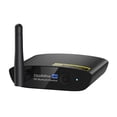 thumbnail image 1 of 1Mii HiFi Bluetooth 5.3 Music Receiver for Home Stereo with LDAC, Bluetooth Audio Adapter with Audiophile DAC aptX HD, RCA Optical Output for AV Recei, 1 of 7