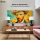 thumbnail image 4 of Cuadro Decorativo Canvas Revolution Nocturno de Girasol 140x70, 4 of 4