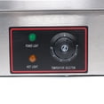 thumbnail image 3 of SHIOUCY 22 in Electric Griddle - Temperature Control, Stainless Steel, 3 of 8