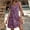 Purple, variant on ALLLIST Women's Dresses with Pockets Mini V Neck Slip Dress Floral Fashion Green Tank Womens Clothing