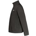 thumbnail image 7 of Men's Softshell Jacket Warm Fleece Lining Coat Waterproof Windproof, 7 of 7