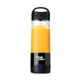 thumbnail image 1 of magic bullet Portable Blender MBPB50100AK Black, 1 of 5