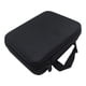thumbnail image 1 of Bolsa De Almacenamiento Bolsa De Almacenamiento Organizador Bolsa de almacenamiento de aceite esencial de 30 rejillas Estuche contenedor de botellas de perfume (negro), 1 of 5