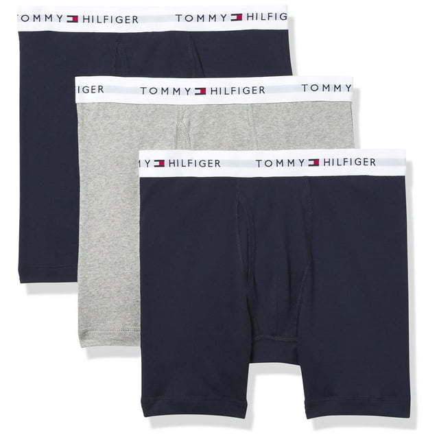 Calzoncillos bóxer Tommy Hilfiger Cotton Classics