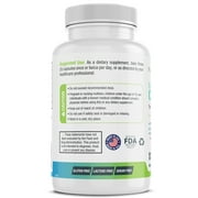 Multi Collagen Complex - Type I, II, III, IV, and V