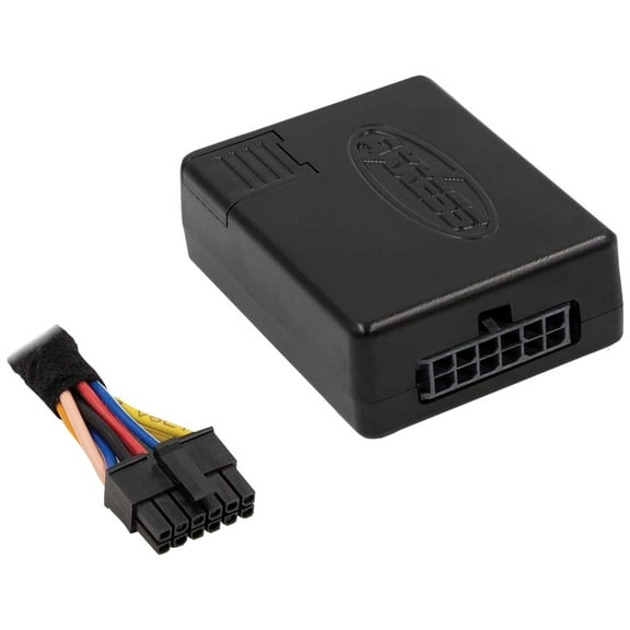 Axxess AX-SSO Stop/Start Override Interface for Ford/Chrylser 2015 and Up