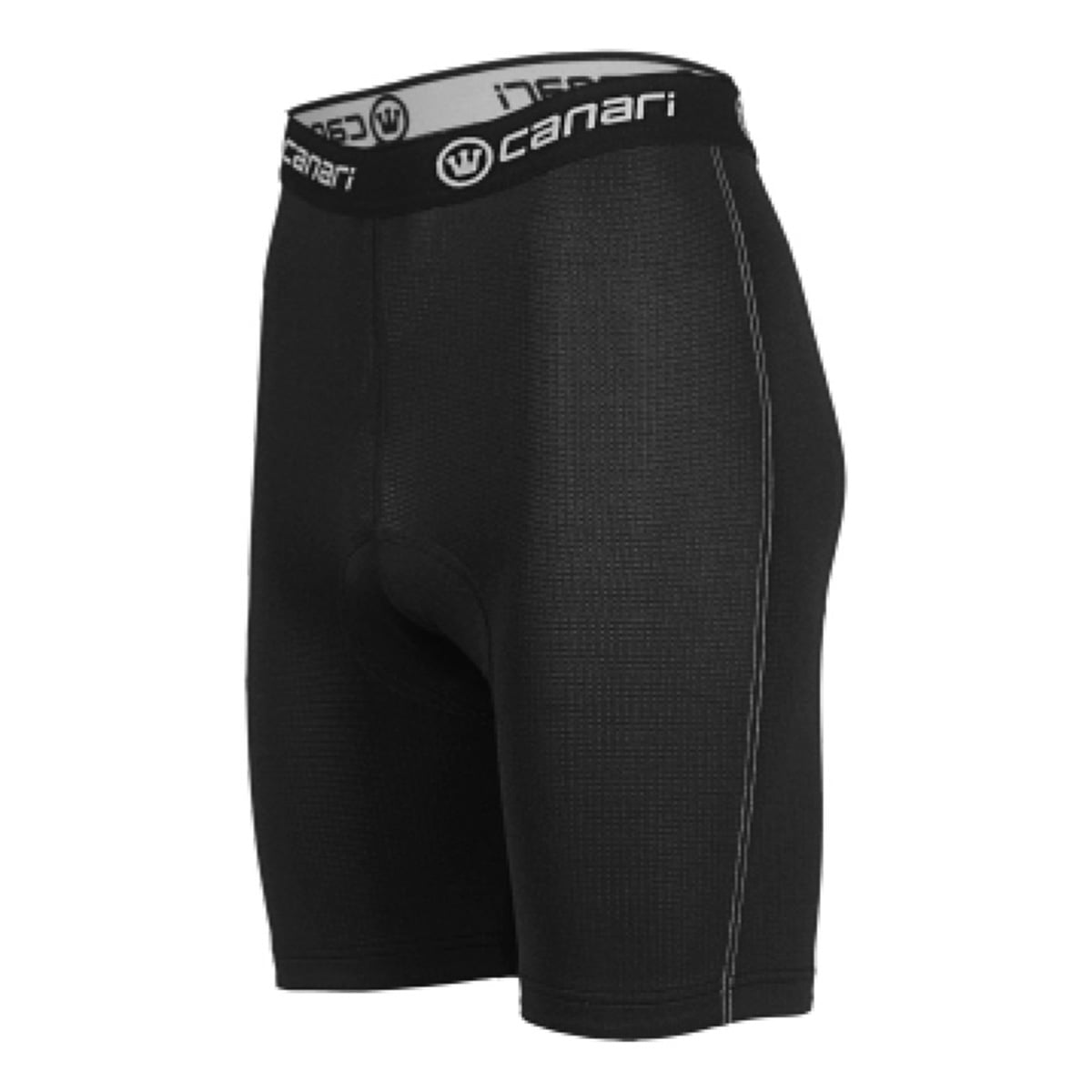 CANARI CYCLEWEAR Gel Briefs Padded Lightweight Cycling Underwear Mens XXL New 