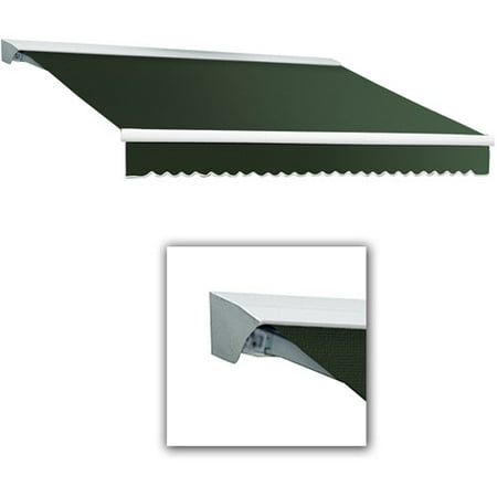 Awntech Beauty-Mark Destin 10' Manual Retractable Awning