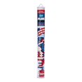 thumbnail image 2 of PLUS PLUS - Construction Building Toy, Open Play Tube - 70 Piece - Patriotic, 2 of 4