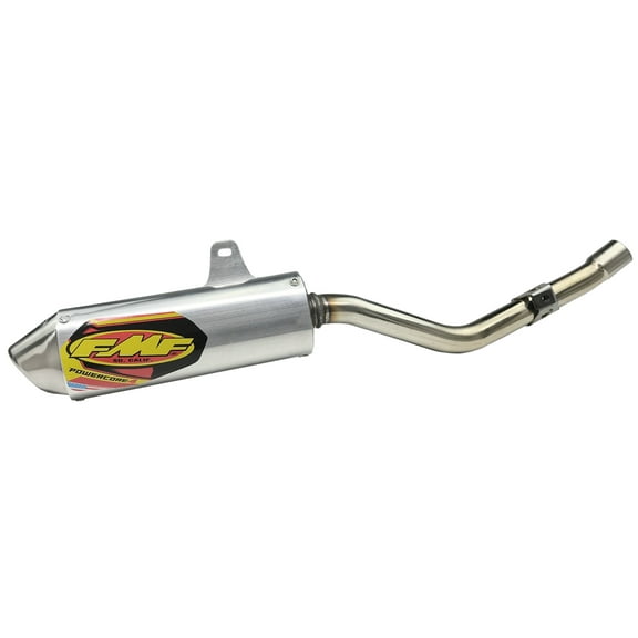 FMF Powercore-4 Slip-On Exhaust Muffler (042160)