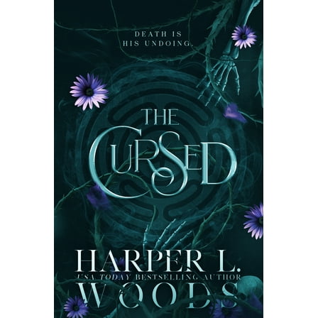 The Cursed: Special Edition (Special edition) (Hardcover)