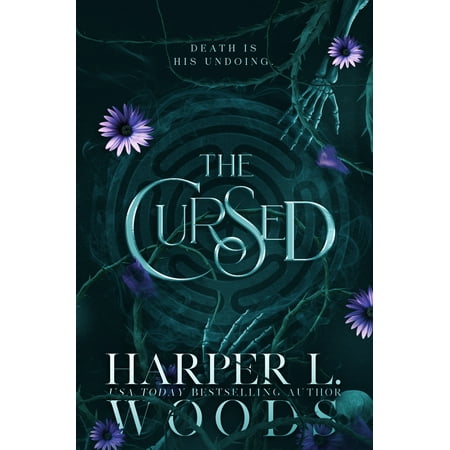 The Cursed: Special Edition (Special Edition) (Hardcover)