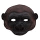 thumbnail image 3 of Máscara de cosplay de Halloween, máscara de gorila, máscara de carnaval, máscara decorativa, accesorio de Halloween, 3 of 6