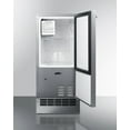 thumbnail image 3 of 25 lb. Drain-Free outdoor Icemaker, 3 of 7