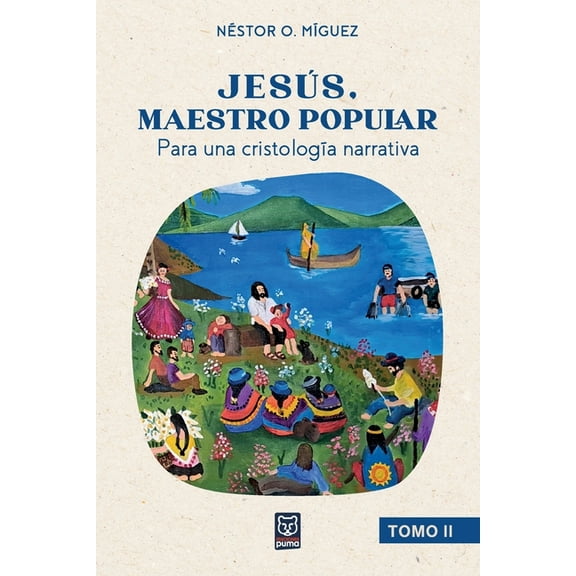 JesÃºs, Maestro Popular, (Paperback)