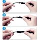 thumbnail image 5 of Eyeglass Straps, 6 pcs Adjustable Eyeglass Cords, Colored Eyeglass Holders, Sunglasses Straps for Women Men, 5 of 5