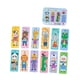 thumbnail image 4 of Rompecabezas de madera para niños, formas de colores brillantes, interacción entre padres e hijos, educativo Animal, 4 of 9