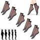 thumbnail image 4 of Calcetines de seda helada con fibra magnética, elásticos y moldeadores, para varices, con diseño antideslizante., 4 of 5