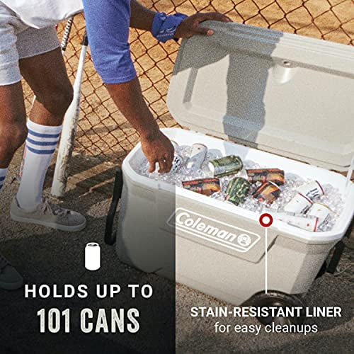Coleman cooler hotsell parts walmart