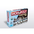 thumbnail image 1 of Juego de mesa Monopoly Argentina Campeon Mundial Edition, 1 of 8