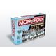 thumbnail image 1 of Juego de mesa Monopoly Argentina Campeon Mundial Edition, 1 of 8