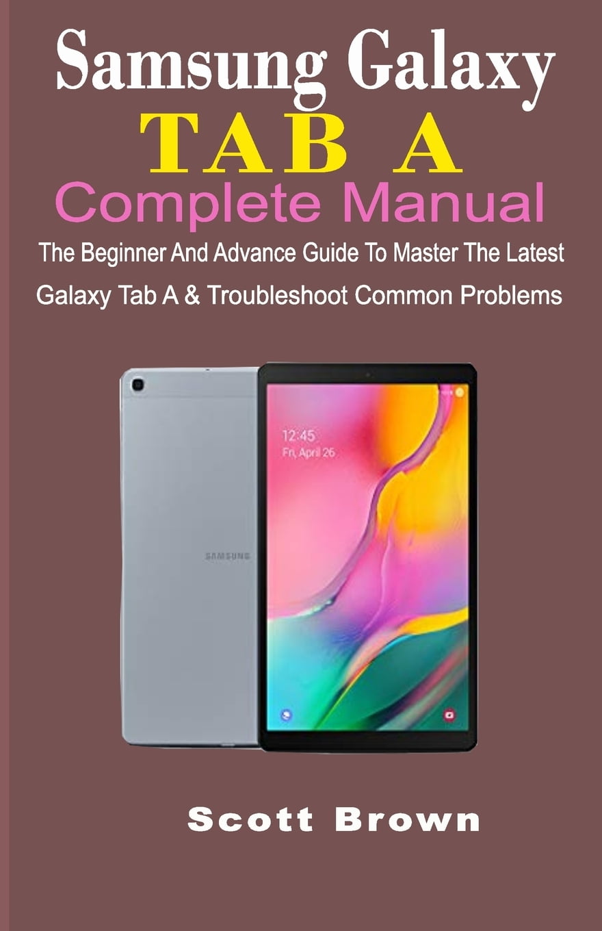 galaxy tab a 11