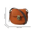 thumbnail image 4 of Kit de fabricación de bolsos de cuero, juego de bolsos hechos a mano fáciles de hacer, hecho en casa para mujeres, señoras y niñas Likrtyny Para estrenar, 4 of 7