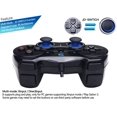 thumbnail image 3 of Controlador de juegos Gamepad ZD-V+ USB con cable para PC/PS3/Android, 3 of 6