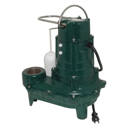 Z2670006 ZOELLERPUMPCOMPANY