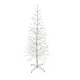 thumbnail image 2 of Holiday Bright Lights 266683 42 in. LED Lighted Birch Tree, Warm White, 2 of 3