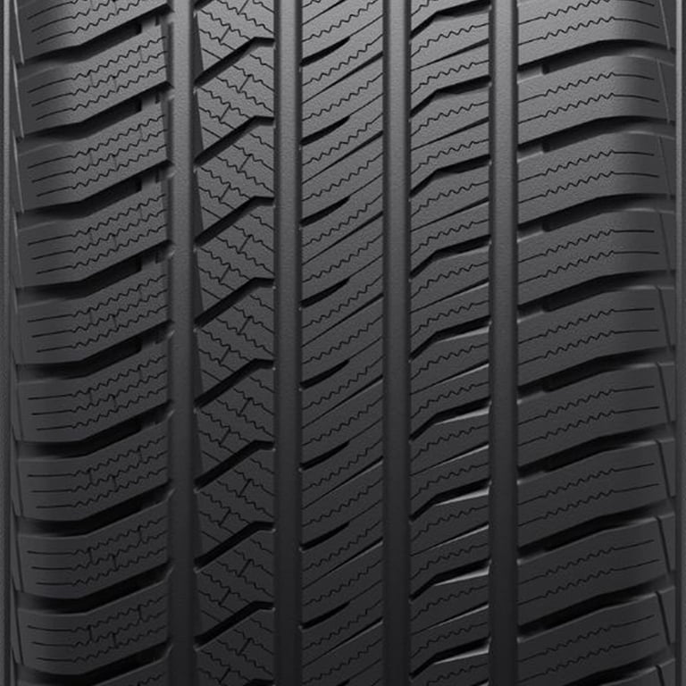 BlackHawk Agility AWT All Season 225/65R17 102H Passenger Tire