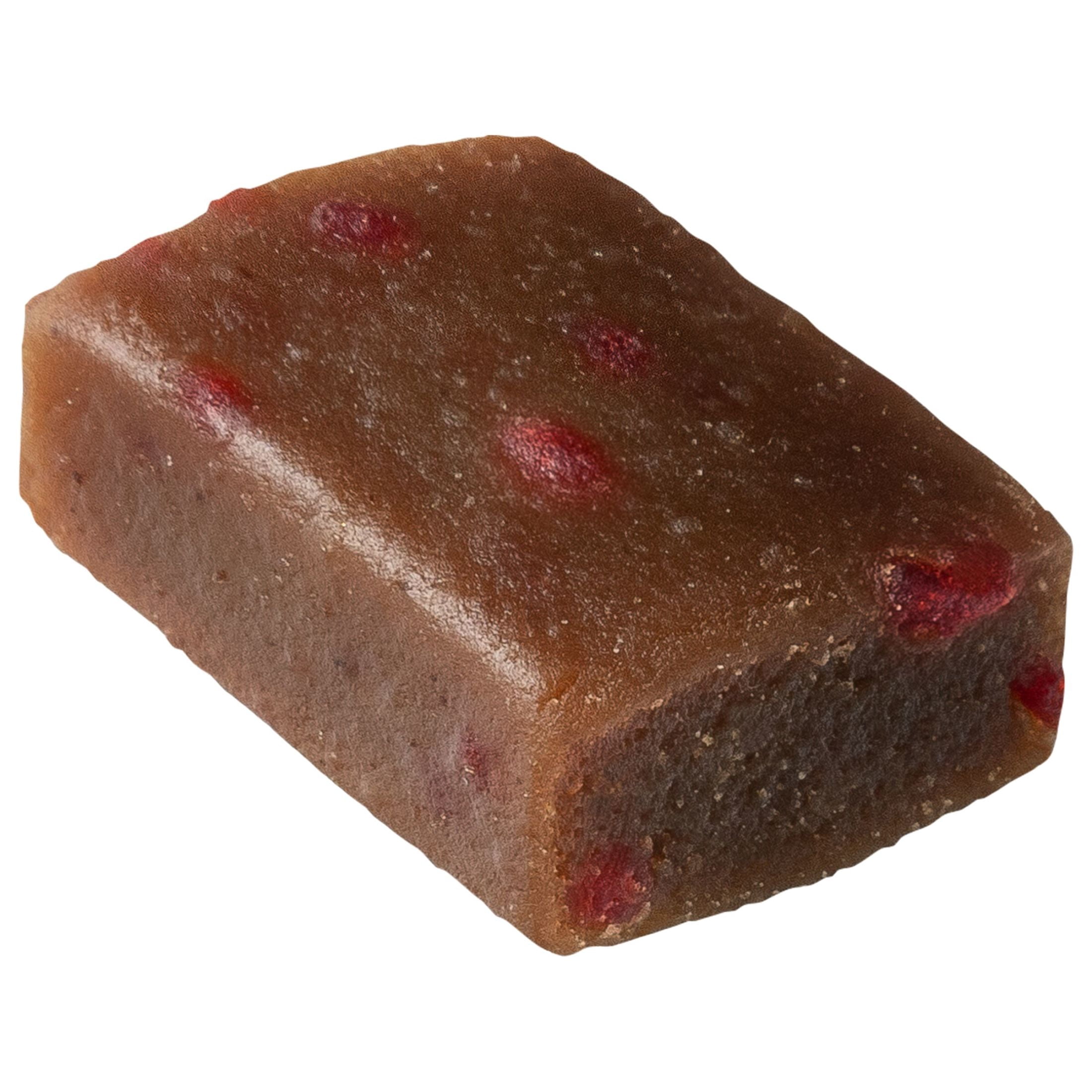 (24 pack) Milk Bone Peanut Buttery Bites, Soft Dog Treats With Jif Peanut Butter & Real Bacon, 11.8 oz Bags