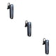 thumbnail image 2 of Sidaley Auricular compatible con Bluetooth Inalámbrico Auriculares con gancho para la oreja con cancelación de ruido A prueba de sudor Type4 NO4, 2 of 6