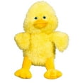 thumbnail image 4 of New Charming Puddles the Duck: 8-inch Stuffed Toy - Perfect Playmate for Kids!, 4 of 5