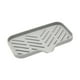 thumbnail image 3 of Jabonera de silicona con desagüe, antisalpicaduras, antideslizante, para esponjas y jabón, ideal para fregaderos de cocina. Grande, 3 of 9