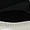 Black And White, variant on Double Lace Trendy Platform Sneakers, Soft Sole Comfy Jogging Shoes For All Seasons