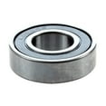 2X 15mm x 32mm x 9mm Width Single Row Deep Groove Sealed Radial Ball