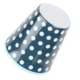 thumbnail image 3 of Taza de café, taza de agua de porcelana de imitación de 260 ml, taza para beber, resistente y resistente, 3 of 14