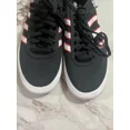 thumbnail image 4 of Ad-id-as Originals Delpala Mens Casual Skate Shoes Core Black Cloud White 9, 4 of 6