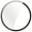 White, variant on Screen Protectors Case for Watch 41mm Waterproof Full Coverage Bumper Protective Cover Antiscratch