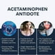 thumbnail image 4 of Suplemento Acemuk N-acetilcisteína (NAC) 600 mg 20 tabletas, 4 of 6