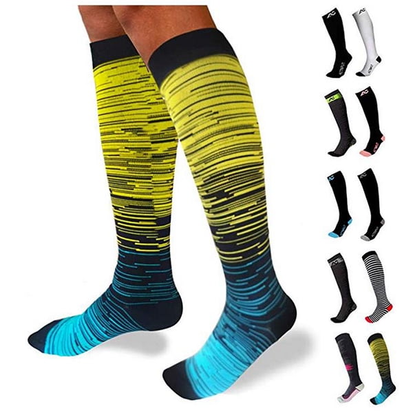 ACTINPUT Compression Socks 2030mmHg for Men & Women Best Stocking
