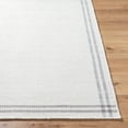 thumbnail image 3 of Artistic Wavers Mardin Area Rug, 2' x 3', Light Gray, 3 of 6