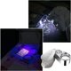 thumbnail image 5 of Pack 40X Jeweler LED UV Lens Magnifier Loupe Illuminated Jewelers Magnifying Glass, Cloth for LED Currency Detection Jewelers Detection.., 5 of 5