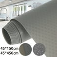 thumbnail image 1 of Muyoka Revestimiento para estantes Alfombrillas para cajones de cocina, material de EVA no adhesivo Revestimiento para refrigerador con manteles individuales impermeables y duraderos para nevera para Muyoka Hogar, 1 of 7