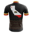 thumbnail image 2 of Maillot de Cyclisme pour Hommes California - m, 2 of 3
