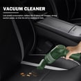 thumbnail image 1 of Aspiradora Dust Catcher 8000Pa Car Dust Cleaner 120W Electrodomésticos portátiles (Verde), 1 of 5