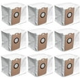 thumbnail image 1 of PENGXIANG 6 Packs Dedicated Large Capacity Dust Bag for Kyvol Cybovac S31  For Uoni V980 Plus Q6  For M7 Pro M7 Max Vacuum Cleaner Accessories, 1 of 6